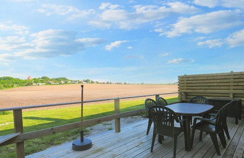 Vaeggerlose House | 5 person holiday home in Væggerløse