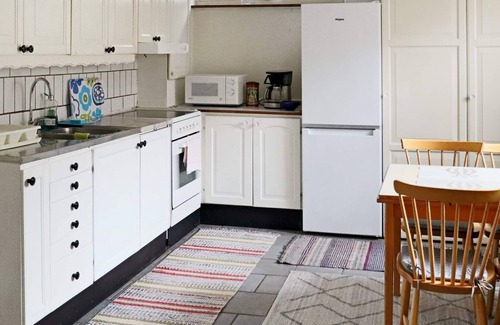 Falkenberg House | 5 person holiday home in FALKENBERG