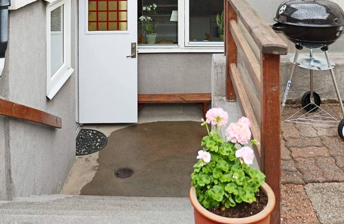 Falkenberg House | 5 person holiday home in FALKENBERG