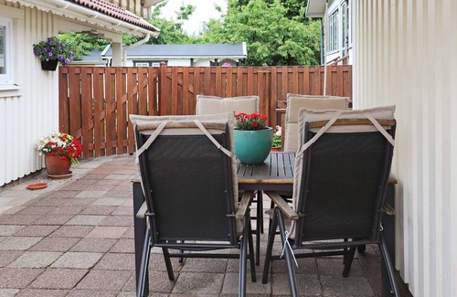 Falkenberg House | 5 person holiday home in FALKENBERG