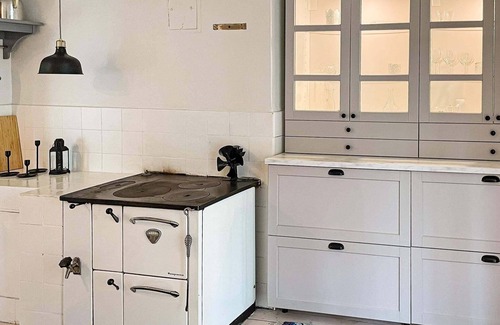 Ryd House | 5 person holiday home in HÄRADSBÄCK-By Traum