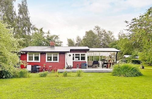 Sodertalje House | 5 person holiday home in Södertälje