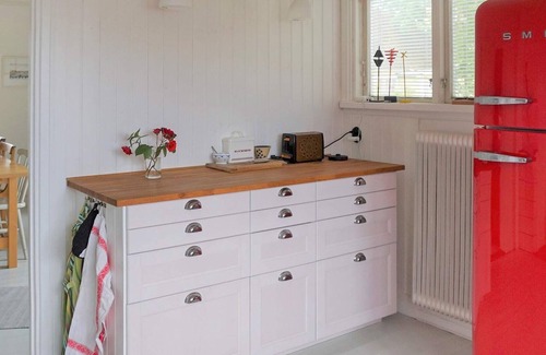 Solvesborg Municipality House | 5 person holiday home in SÖLVESBORG