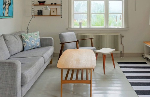 Solvesborg Municipality House | 5 person holiday home in SÖLVESBORG
