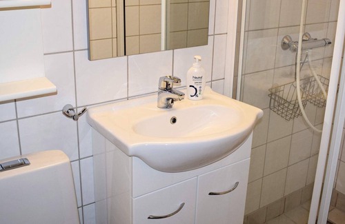 Skeikampen House | 5 person holiday home in Svingvoll