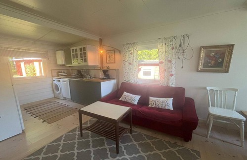 Karlskoga House | 5 person holiday home in KARLSKOGA