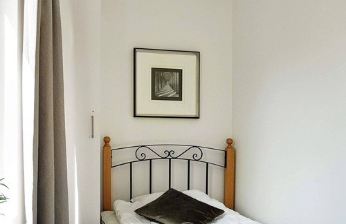 Lokholmen House | 5 person holiday home in STRÖMSTAD