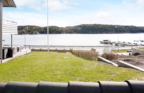 Stromstad Municipality House | 5 person holiday home in strømstad