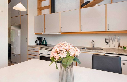 Aabenraa House | 5 person holiday home in Aabenraa-By Traum