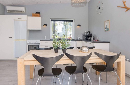 Aabenraa House | 5 person holiday home in Aabenraa