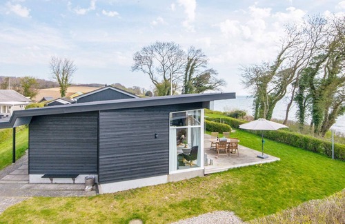 Aabenraa House | 5 person holiday home in Aabenraa