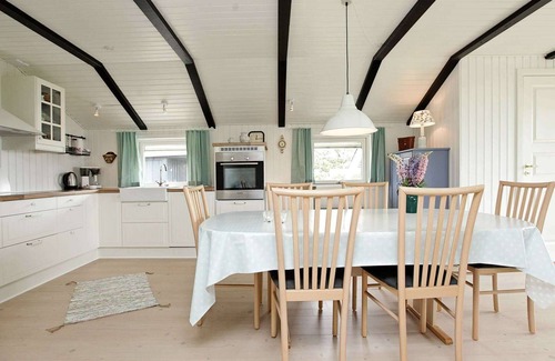 Blavand House | 5 person holiday home in Blåvand-By Traum