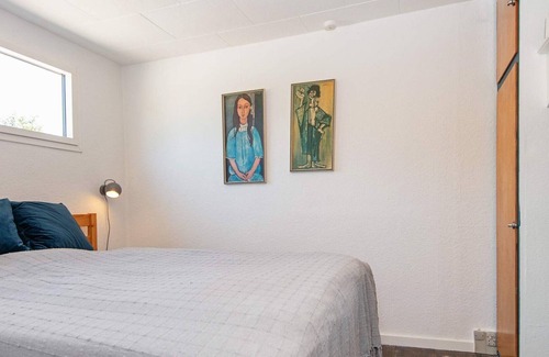 Beder Malling House | 5 person holiday home in Malling