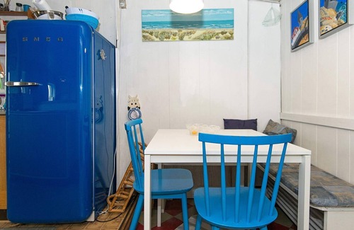 Thyboron House | 5 person holiday home in Thyborøn
