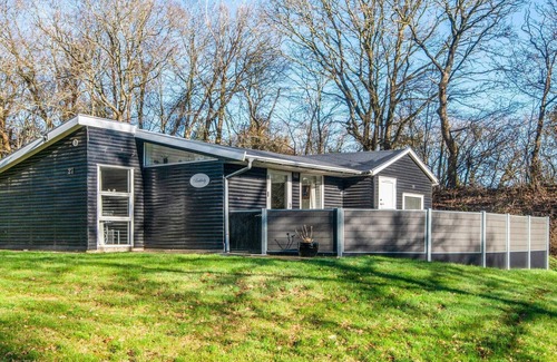Thyholm House | 5 person holiday home in Thyholm-By Traum