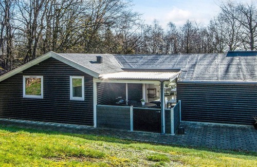 Thyholm House | 5 person holiday home in Thyholm-By Traum