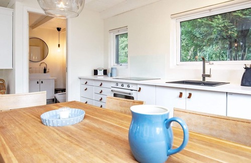 Frørup House | 5 person holiday home in Frørup-By Traum