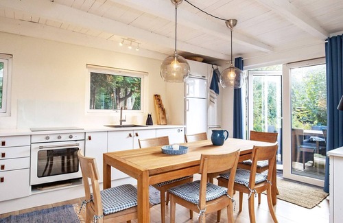 Frørup House | 5 person holiday home in Frørup-By Traum