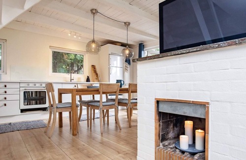 Frørup House | 5 person holiday home in Frørup-By Traum