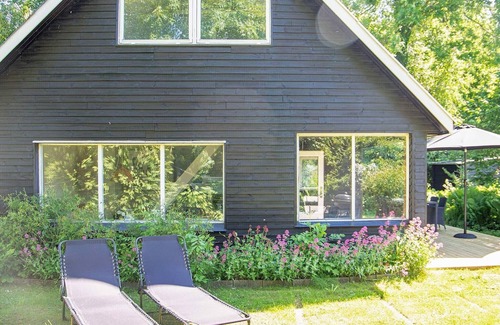 Frørup House | 5 person holiday home in Frørup-By Traum
