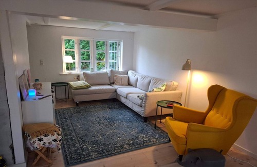 Lundby House | 5 person holiday home in Lundby