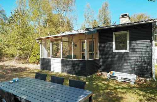 Rrvig House | 5 person holiday home in Rørvig