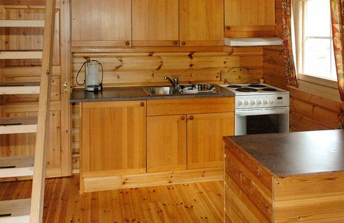 Halsa Municipality House | 5 person holiday home in VÅGLAND