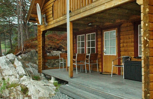 Halsa Municipality House | 5 person holiday home in VÅGLAND