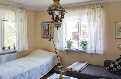 Ockero House | 5 person holiday home in Öckerö