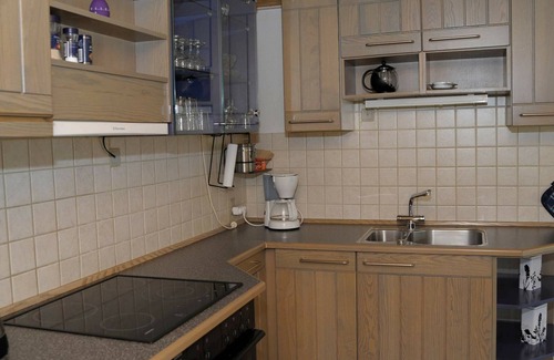 Ans House | 5 person holiday home in Ans By-By Traum