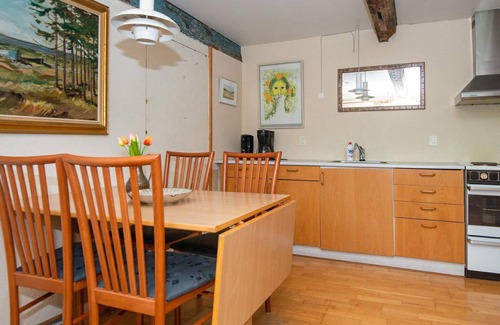 Hojer Apartment | 5 person holiday home in Højer-By Traum