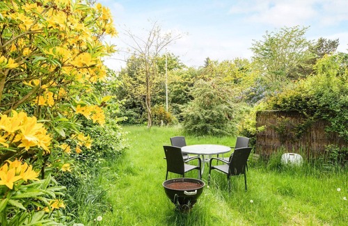 Hojer Apartment | 5 person holiday home in Højer-By Traum