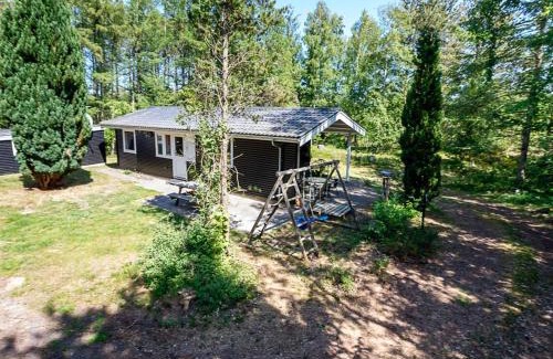 Sundstrup House | 5 person holiday home in Højslev-By Traum