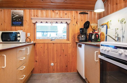 Hejlsminde Strand House | 5 person holiday home in Hejls-By Traum