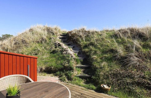 Hvorup Klit House | 5 person holiday home in Løkken