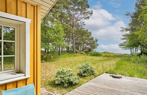 Bedegaard House | 5 person holiday home in Nexø