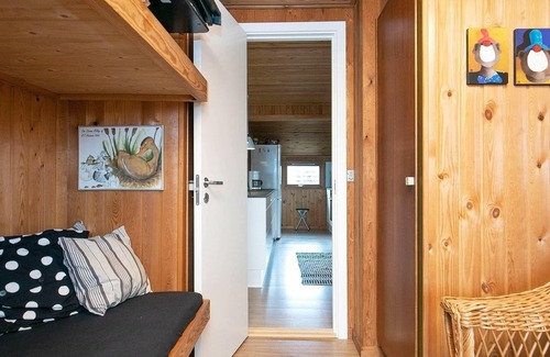 Sæby House | 5 person holiday home in Sæby-By Traum