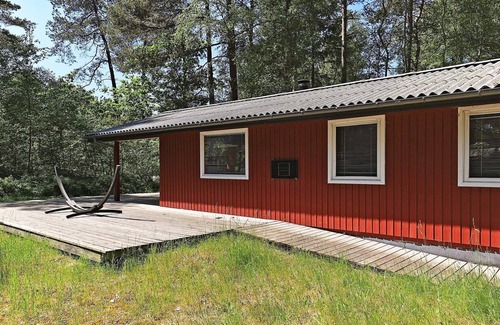 Stege House | 5 person holiday home in Stege-By Traum
