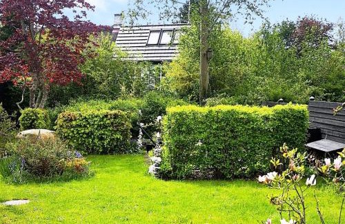 Beder Malling House | 5 person holiday home in Malling-By Traum