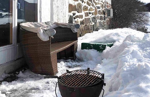 Vestre Slidre House | 5 person holiday home in Lomen-By Traum
