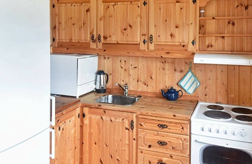 Stryn House | 5 person holiday home in Utvik-By Traum