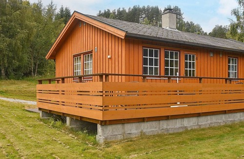 Stryn House | 5 person holiday home in Utvik-By Traum