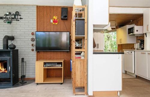 Saksild Strand House | 5 person holiday home in Odder-By Traum