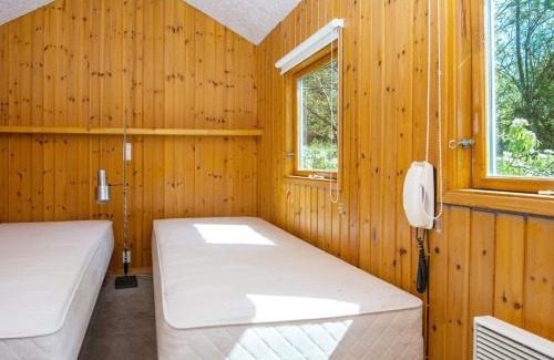 Saksild Strand House | 5 person holiday home in Odder-By Traum