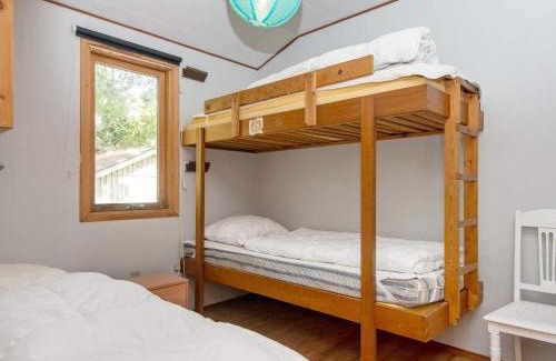 Saksild Strand House | 5 person holiday home in Odder-By Traum