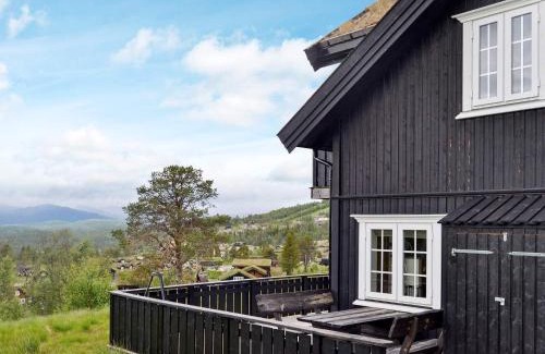 Rauland House | 5 person holiday home in Rauland-By Traum