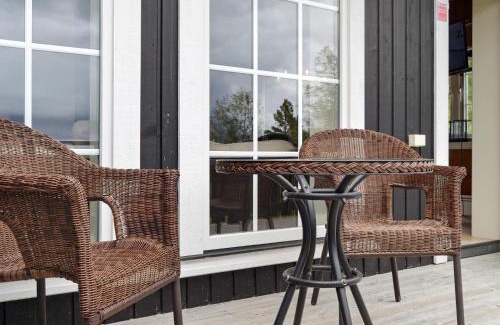 Rauland House | 5 person holiday home in Rauland-By Traum