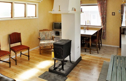 Arjang House | 5 person holiday home in ÅRJÄNG
