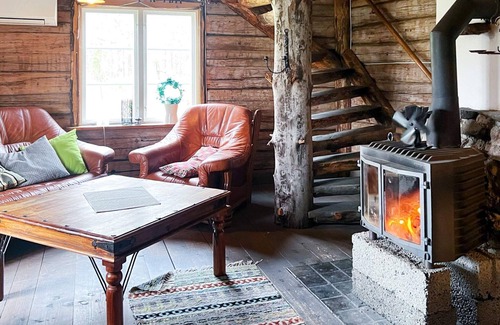 Aseda House | 5 person holiday home in ÅSEDA