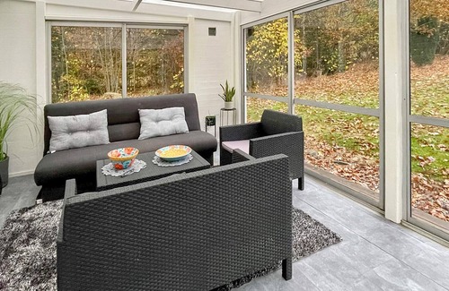 Hoor House | 5 person holiday home in HööR